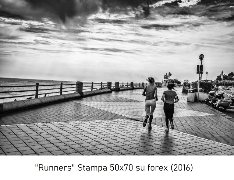 Runners